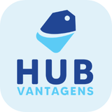 Hub Vantagens